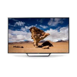 تلویزیون سونی 48 اینچ مدل 48W650