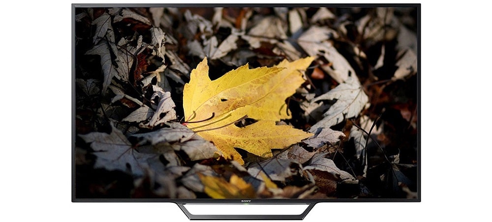 سرگرمی های هوشمند در تلویزیون 48W650