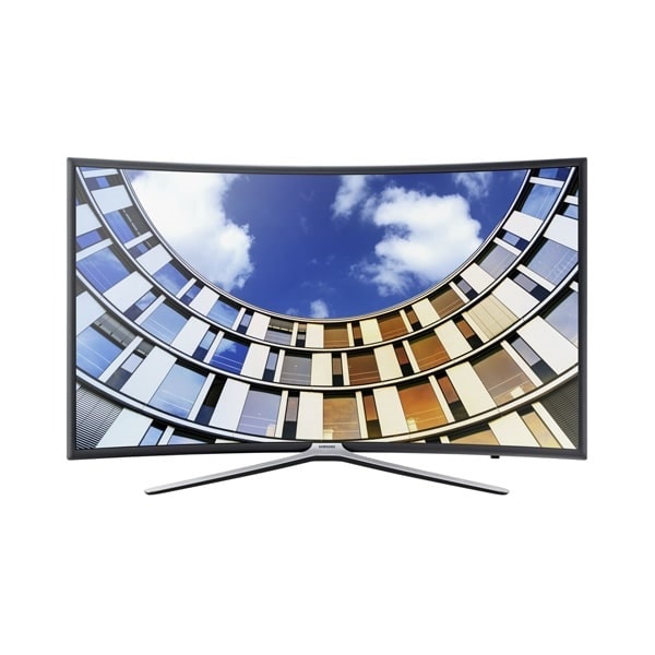 تلویزیون منحنی سامسونگ 49 اینچ مدل M6500 در گناوه