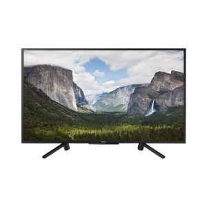 تلویزیون سونی 50 اینچ مدل 50w660