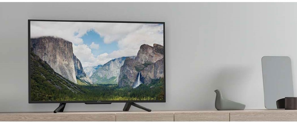 تلویزیون سونی 50 اینچ مدل 50w660