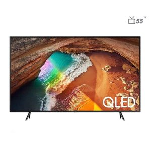 تلویزیون 55 اینچ سامسونگ مدل Q60