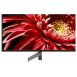 تلویزیون هوشمند ۷۵ اینچ ۴K سونی مدل X8500G