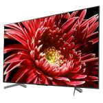 قیمت تلویزیون سونی مدل 75x8500g
