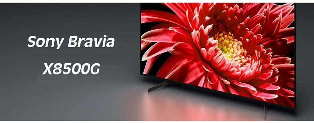 قیمت تلویزیون سونی 85x8500g در بندر گناوه