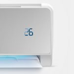 کولرگازی فوجی 12000 مدل CIS-36-MR در گناوه