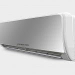 کولرگازی فوجی 12000 مدل CIS-36-MR در گناوه