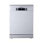 قیمت ماشین ظرفشویی دوو مدل 1411