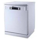 طریقه استفاده از ماشین ظرفشویی دوو مدل 1411