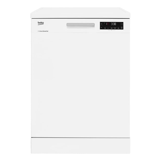 ماشین ظرفشویی بکو 13 نفره مدل DFN28321