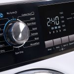 لباسشویی 8 کیلو ایوولی در بندر گناوه