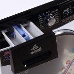 لباسشویی 8 کیلویی ایوولی WM-FINM-812W