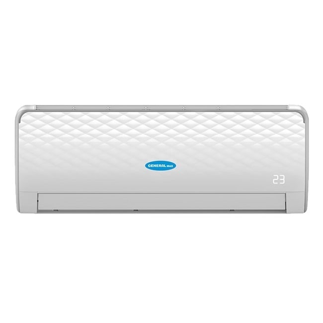 کولر گازی 12000 جنرال مکس اینورتر مدل +++GM-36A در گناوه