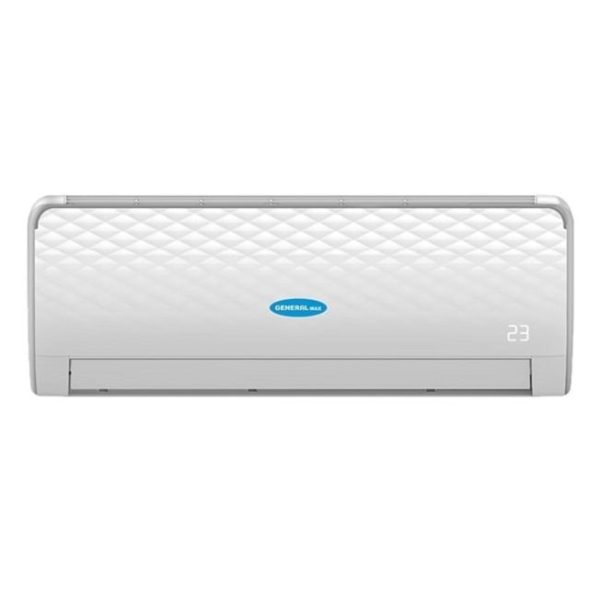 کولر گازی جنرال مکس اینورتر 18000 مدل +++GM-60A