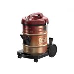 جاروبرقی سطلی هیتاچی مدل CV-950F در گناوه