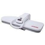 اتو پرس ژانومه 32 اینچ مدل 4650