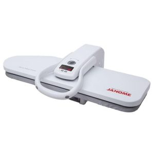 اتو پرس ژانومه 32 اینچ مدل 4650