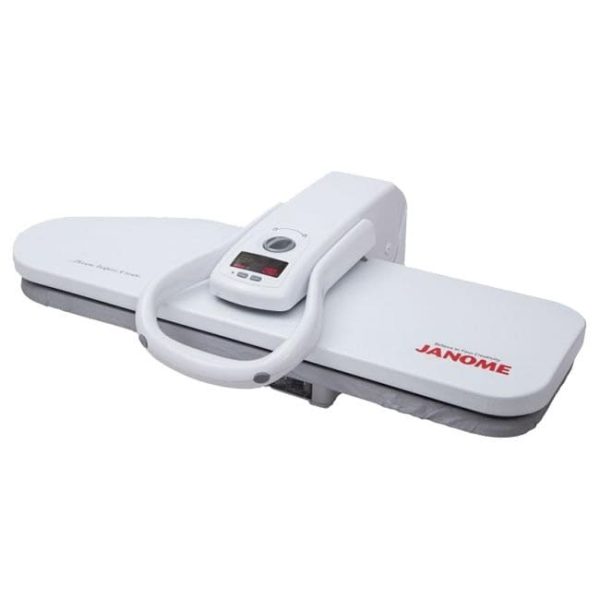 اتو پرس ژانومه 32 اینچ مدل 4650