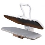 اتو پرس ژانومه 32 اینچ JANOME 4650