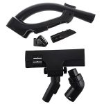 جاروبرقی پاناسونیک مدل MC-CG713 در بندر گناوه