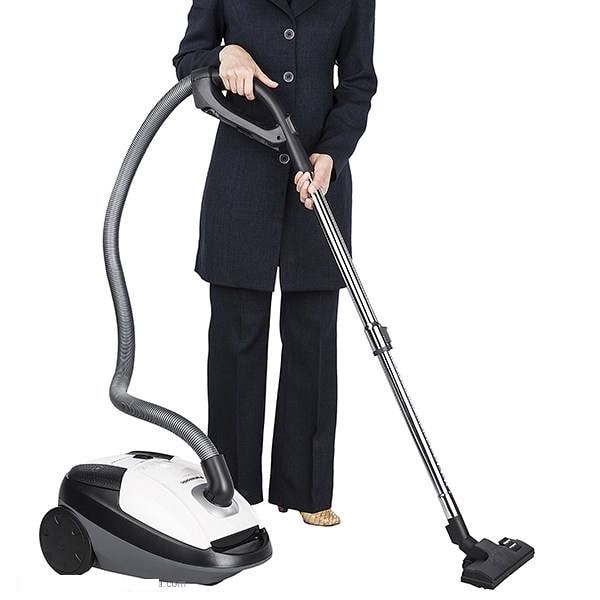 قیمت جاروبرقی پاناسونیک مدل mc-cg713 در گناوه