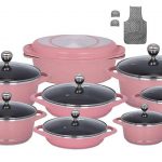 قیمت سرویس قابلمه ام جی اس در گناوه