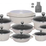 سرویس قابلمه ام جی اس ساخت کدام کشور است