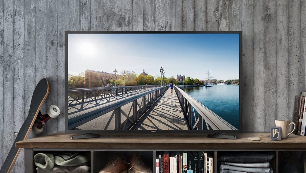 تلویزیون سامسونگ 43 اینچ مدل 43N5000