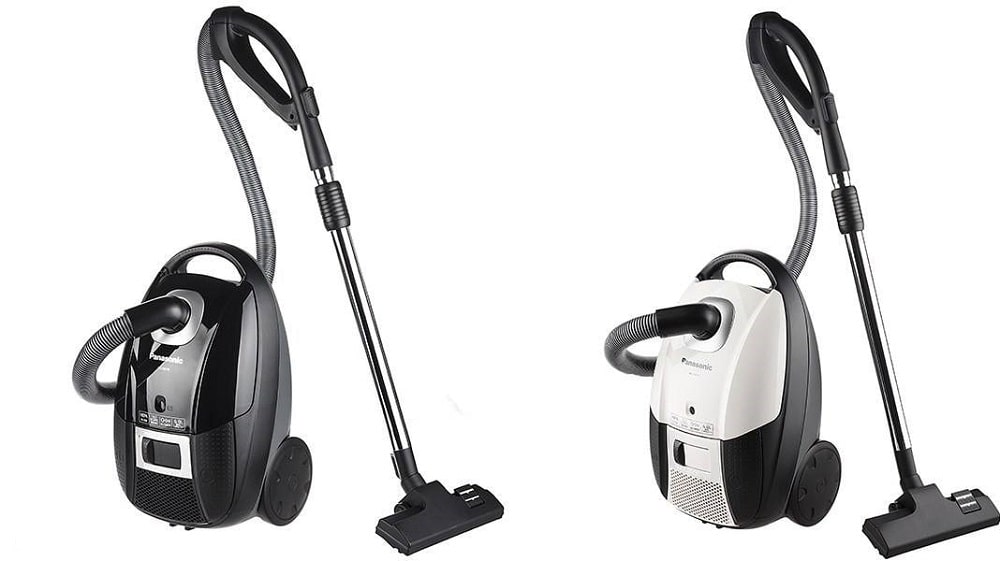 قیمت جارو برقی پاناسونیک مدل mc-cg717