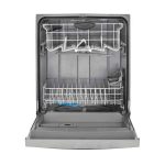 ماشین ظرفشویی شارپ مدل QW-V612-SS3