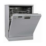 ظرفشویی 12 نفره شارپ مدل qw-v612-ss3