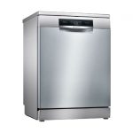 ماشین ظرفشویی 13 نفره بوش مدل SMS88TI30M در گناوه