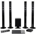 قیمت سینما خانواده سونی مدل n9200 در گناوه