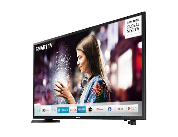 تلویزیون سامسونگ 49N5370