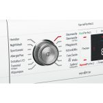 صفحه نمایش لباسشویی بوش WAW32541