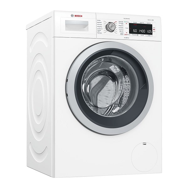 ماشین لباسشویی 8 کیلویی بوش مدل WAW32541 در گناوه