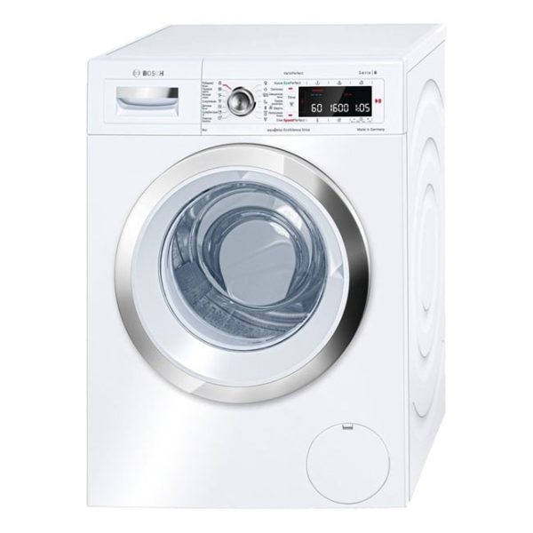 ماشین لباسشویی بوش 9 کیلو مدل 32590
