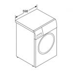 قیمت لباسشویی بوش 2890