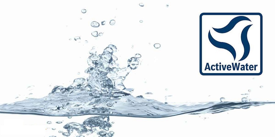 سیستم Active Water در ماشین لباسشویی بوش