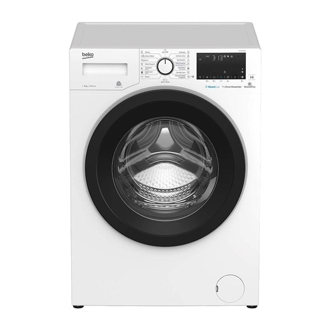 ماشین لباسشویی بکو 8 کیلو مدل 8612 در گناوه