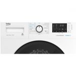 ماشین لباسشویی بکو مدل WTV8612XSC