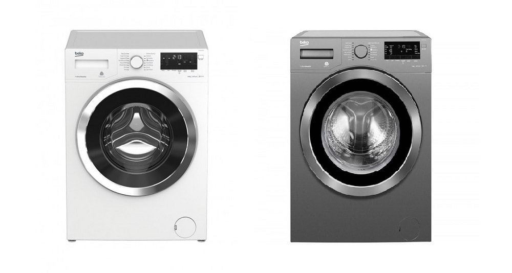 ماشین لباسشویی بکو مدل WX943440 ظرفیت 9 کیلوگرم