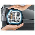 موتور لوله جاروبرقی بوش مدل 8pro5