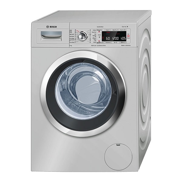 ماشین لباسشویی بوش 9 کیلو مدل WAW3256XGC در گناوه
