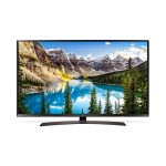 تلویزیون 60 اینچ ال جی مدل 60UJ634V در گناوه