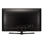 پشت تلویزیون 60 اینچ ال جی مدل 60UJ634V