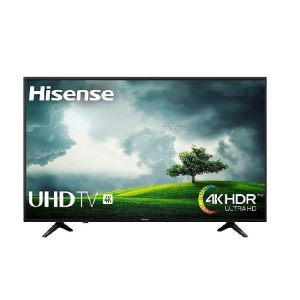 تلویزیون هایسنس 55 اینچ مدل A6100