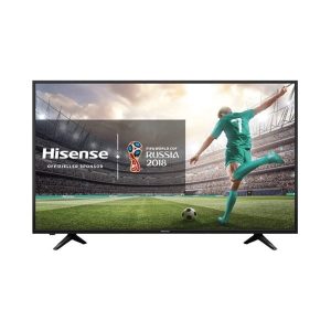 تلویزیون هایسنس 65 اینچ مدل 65A6100