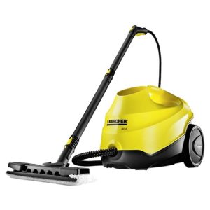 بخارشوی کارچر 1900 وات مدل SC3