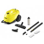 بخارشوی 1900 وات کارچر مدل SC3